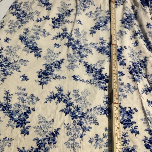 Jules & James Floral Dress Size Small - Picture 5 of 7